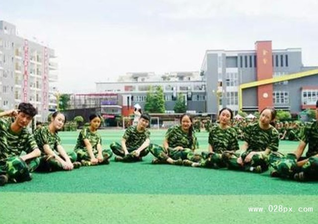 成都機(jī)電工程學(xué)校報(bào)名