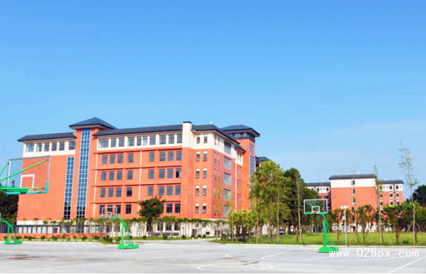 成都廣信數(shù)字技術(shù)職業(yè)學(xué)校怎么樣
