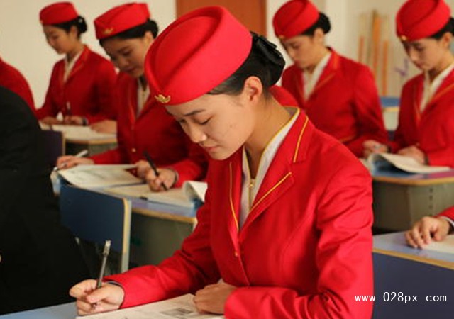 成都空乘學(xué)校招生要求