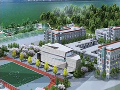 自貢市旅游職業(yè)高級中學在哪里