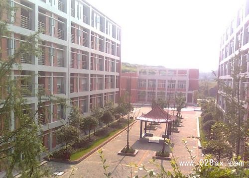 自貢市東方職業(yè)技術(shù)學(xué)校好不好