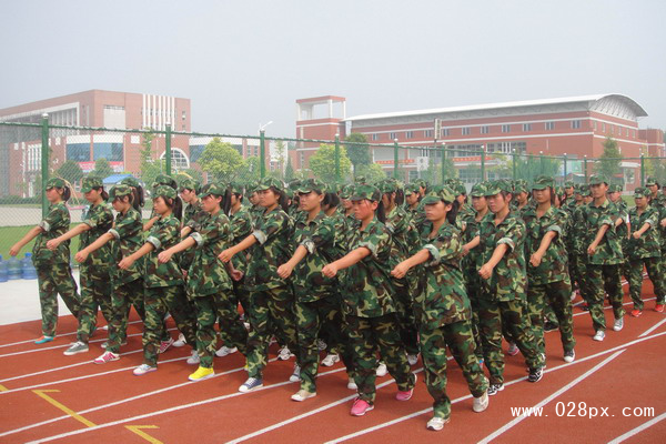 四川省志翔職業(yè)技術(shù)學校好不好 四川省志翔職業(yè)技術(shù)學校好不好