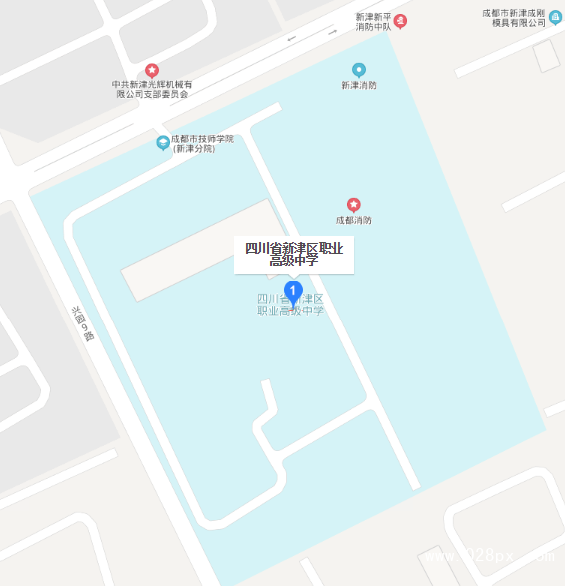 四川省新津縣職業(yè)高級(jí)中學(xué)地址 四川省新津縣職業(yè)高級(jí)中學(xué)地址