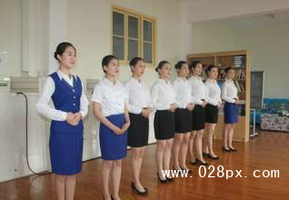 四川省實用中等專業(yè)學(xué)校好不好