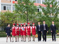 成都航空學(xué)校招生要求