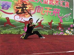 廣安中專怎么樣