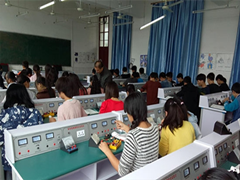 廣安職高哪家好