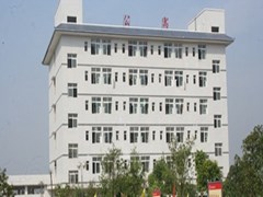 廣安技校有哪些
