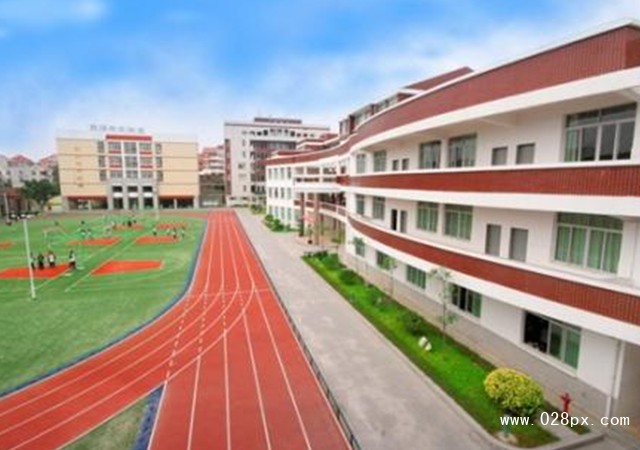 四川省鹽業(yè)學校報名