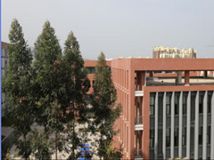 四川省金堂縣職業(yè)高級(jí)中學(xué)報(bào)名