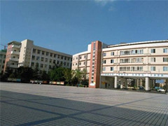 四川省簡陽市高級職業(yè)中學學費