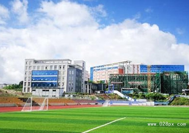 四川省衛(wèi)生學(xué)校地址