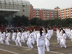 四川省衛(wèi)生學(xué)校收費(fèi)