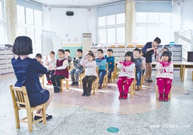 四川幼師學校哪家好