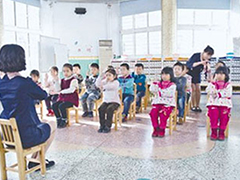 四川幼師學(xué)校哪家好