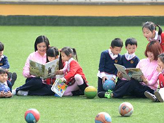 四川幼師學(xué)校哪所好