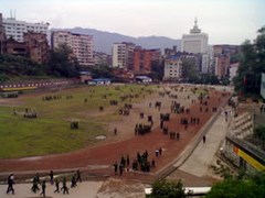 達(dá)州中專怎么樣