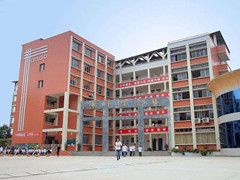 瀘州市天樺職業(yè)技術(shù)學(xué)校怎么樣