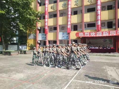 瀘州市天樺職業(yè)技術(shù)學(xué)校怎么樣 瀘州市天樺職業(yè)技術(shù)學(xué)校怎么樣
