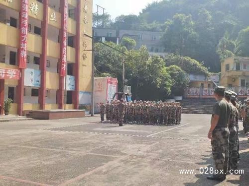 瀘州市天樺職業(yè)技術(shù)學(xué)校貴不貴