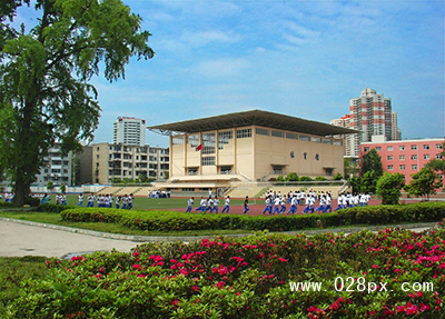 程度的高鐵學(xué)校 程度的高鐵學(xué)校