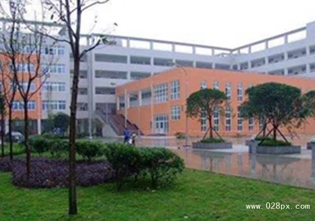 成都市蜀興職業(yè)中學(xué)費(fèi)用