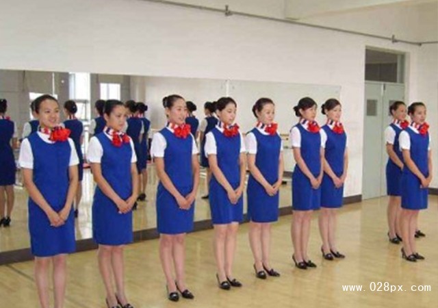 四川什么航空學校好
