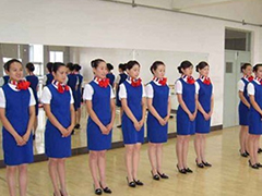 四川什么航空學校好