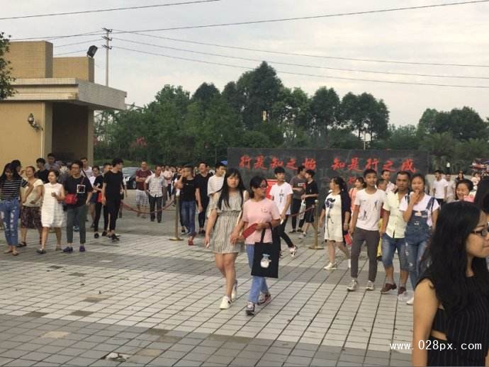 成都市工程職業(yè)技術(shù)學(xué)校好不好