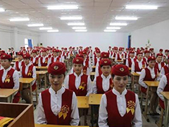 攀枝花高鐵學(xué)校哪家好