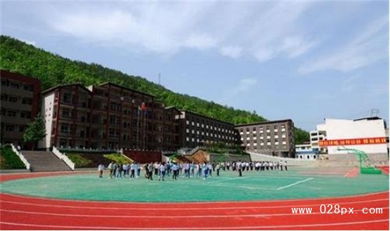 巴中衛(wèi)校怎么樣