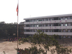 自貢市特殊教育學校收費標準