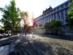 自貢市旅游職業(yè)高級(jí)中學(xué)費(fèi)用