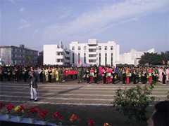 自貢市旅游職業(yè)高級中學(xué)地址