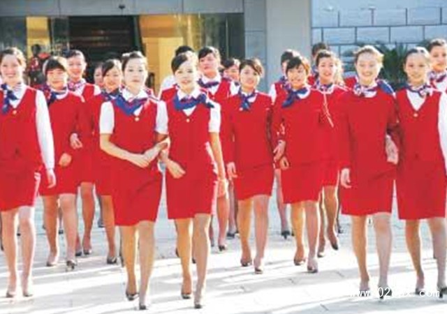 四川的航空學(xué)校怎么樣