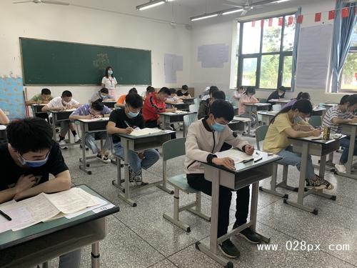 四川省志翔職業(yè)技術(shù)學(xué)校費(fèi)用