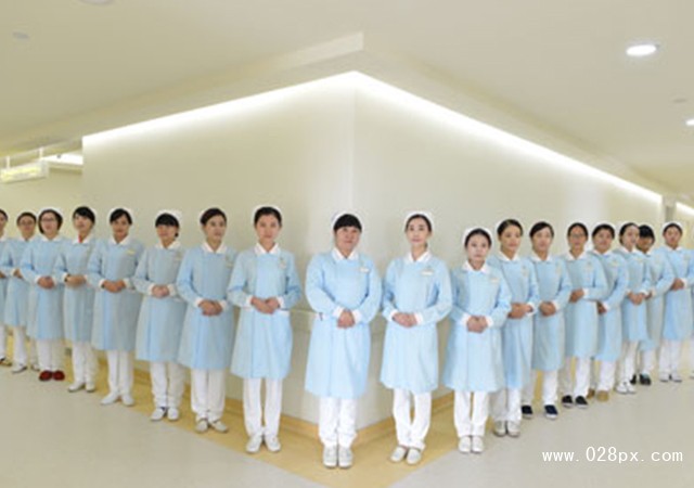 成都成醫(yī)一附院護(hù)士學(xué)校是公辦嗎