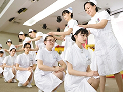 成都成醫(yī)一附院護(hù)士學(xué)校在哪里