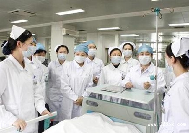 成都成醫(yī)一附院護(hù)士學(xué)校怎么樣