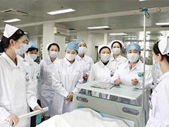 成都成醫(yī)一附院護士學校怎么樣