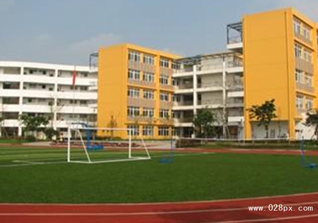 成都市建筑職業(yè)中專學(xué)校排名