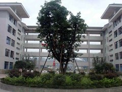 雅安汽修學校
