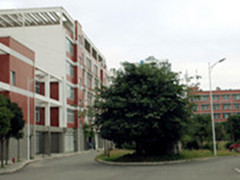 四川省瀘縣建筑職業(yè)中專學(xué)校