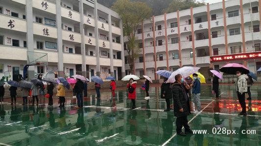 四川省合江縣福寶職業(yè)中學校