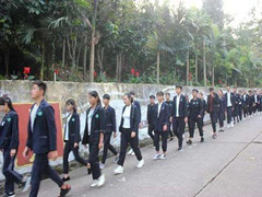 攀枝花市華森職業(yè)學(xué)校貴不貴
