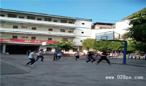 攀枝花商貿(mào)電子職業(yè)技術(shù)學(xué)校