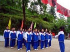 萬源公辦學(xué)校