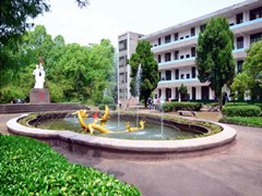 鐵路中專(zhuān)學(xué)校