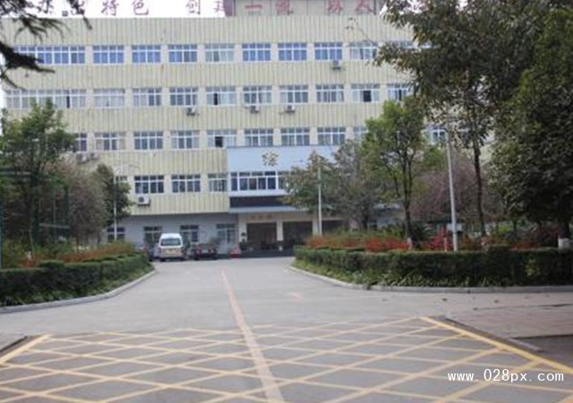 四川交通運輸職業(yè)學校分數線