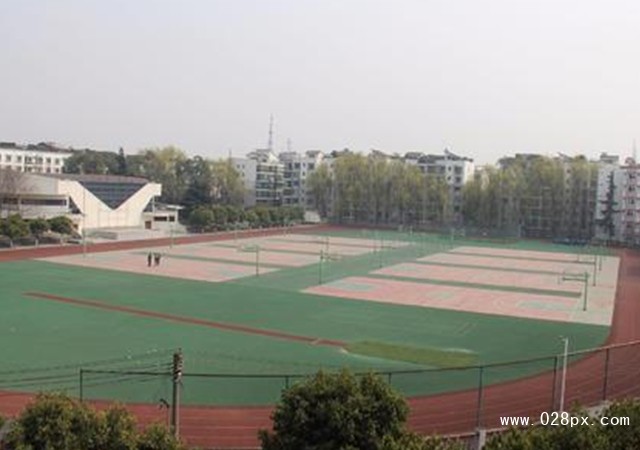 四川交通運輸職業(yè)學校怎么樣